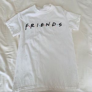 Urban outfitters friends tee